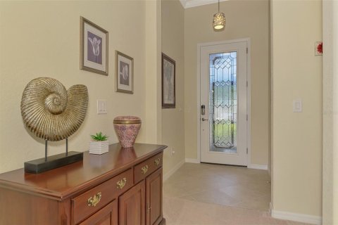 House in Venice, Florida 4 bedrooms, 209.4 sq.m. № 1801602 - photo 12