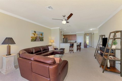 House in Venice, Florida 4 bedrooms, 209.4 sq.m. № 1801602 - photo 18