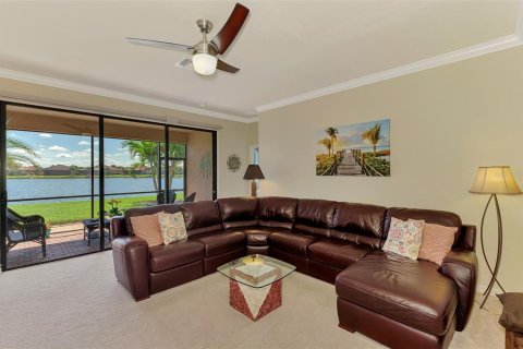 House in Venice, Florida 4 bedrooms, 209.4 sq.m. № 1801602 - photo 17