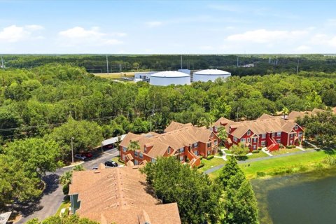 Condo in Tampa, Florida, 2 bedrooms  № 2200847 - photo 30