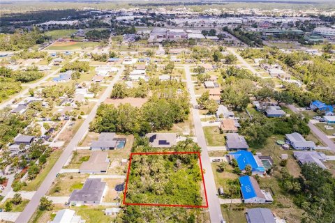 Land in Port Charlotte, Florida № 2165033 - photo 9