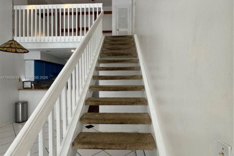 Купить таунхаус в Норт-Лодердейл, Флорида 3 спальни, 124.12м2, № 2008065 - фото 9