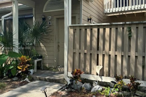 Купить таунхаус в Норт-Лодердейл, Флорида 3 спальни, 124.12м2, № 2008065 - фото 3