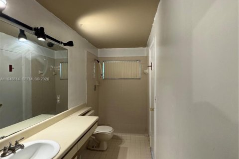 Купить таунхаус в Норт-Лодердейл, Флорида 3 спальни, 124.12м2, № 2008065 - фото 5