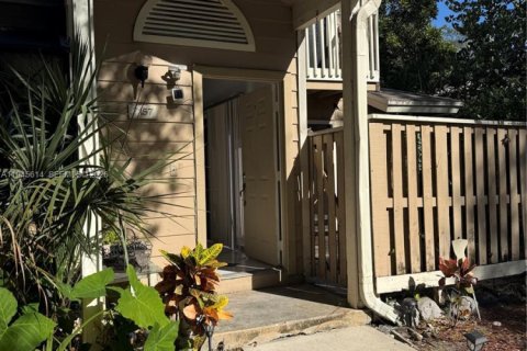 Купить таунхаус в Норт-Лодердейл, Флорида 3 спальни, 124.12м2, № 2008065 - фото 2