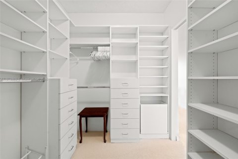 Купить кондоминиум в Авентура, Флорида 2 спальни, 140.28м2, № 1874343 - фото 21
