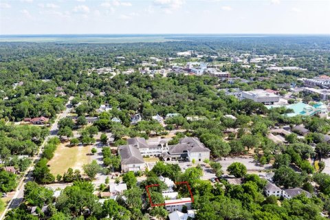 Купить виллу или дом в Гейнсвилл, Флорида 6 комнат, 268.67м2, № 1762325 - фото 4