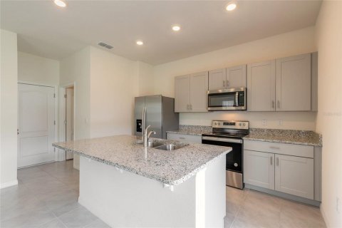 Adosado en venta en New Smyrna Beach, Florida, 3 dormitorios, 149.94 m2 № 1898905 - foto 12