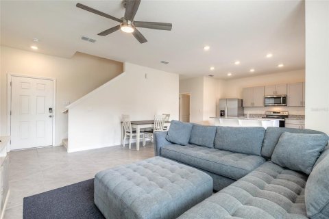 Adosado en venta en New Smyrna Beach, Florida, 3 dormitorios, 149.94 m2 № 1898905 - foto 4