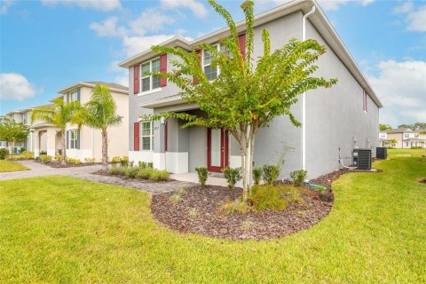 Adosado en venta en New Smyrna Beach, Florida, 3 dormitorios, 149.94 m2 № 1898905 - foto 16