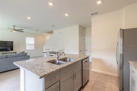 Adosado en venta en New Smyrna Beach, Florida, 3 dormitorios, 149.94 m2 № 1898905 - foto 13