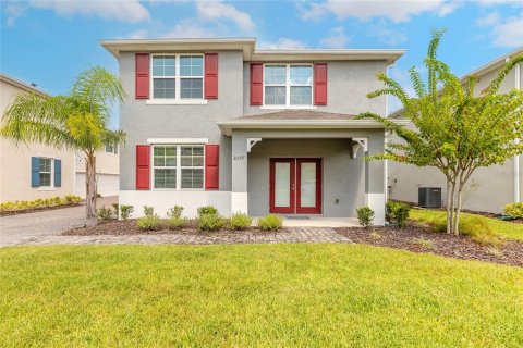 Adosado en venta en New Smyrna Beach, Florida, 3 dormitorios, 149.94 m2 № 1898905 - foto 1