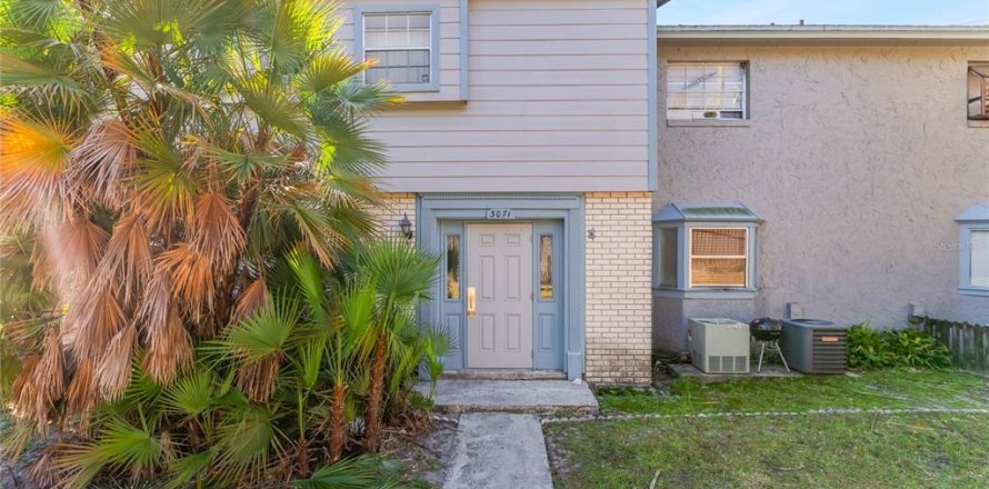 Condo in Winter Park, Florida, 4 rooms № 1574952