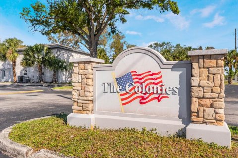 Condo in Winter Park, Florida, 4 rooms  № 1574952 - photo 3