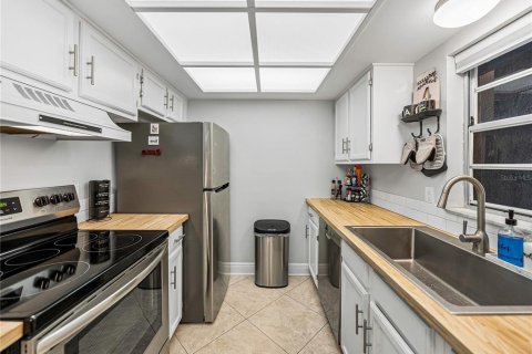 Copropriété à vendre à Seminole, Floride: 1 chambre, 65.03 m2 № 2148753 - photo 9