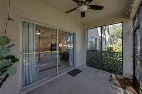 Copropriété à vendre à Seminole, Floride: 1 chambre, 65.03 m2 № 2148753 - photo 28