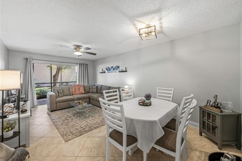 Copropriété à vendre à Seminole, Floride: 1 chambre, 65.03 m2 № 2148753 - photo 13