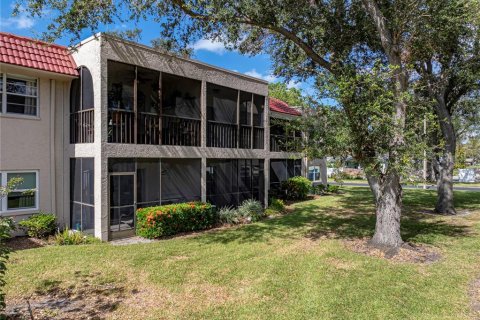 Copropriété à vendre à Seminole, Floride: 1 chambre, 65.03 m2 № 2148753 - photo 30