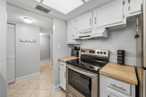 Copropriété à vendre à Seminole, Floride: 1 chambre, 65.03 m2 № 2148753 - photo 11