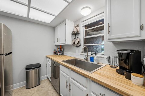 Copropriété à vendre à Seminole, Floride: 1 chambre, 65.03 m2 № 2148753 - photo 8
