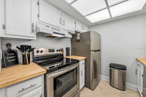 Copropriété à vendre à Seminole, Floride: 1 chambre, 65.03 m2 № 2148753 - photo 10