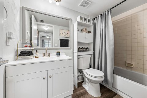 Copropriété à vendre à Seminole, Floride: 1 chambre, 65.03 m2 № 2148753 - photo 24