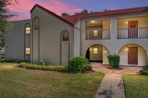 Condo à Seminole, Floride, 1 chambre № 2148753