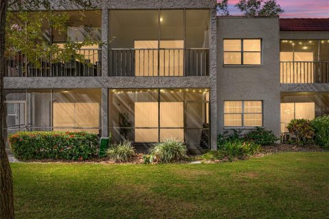 Copropriété à vendre à Seminole, Floride: 1 chambre, 65.03 m2 № 2148753 - photo 29