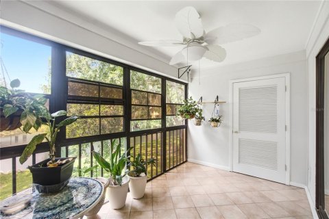 Condo in Palm Coast, Florida, 2 bedrooms № 2218867 - photo 16