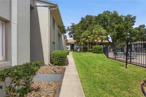 Condo in Palm Coast, Florida, 2 bedrooms № 2218867 - photo 20