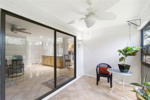 Condo in Palm Coast, Florida, 2 bedrooms № 2218867 - photo 17
