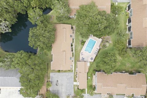 Condo in Palm Coast, Florida, 2 bedrooms № 2218867 - photo 23