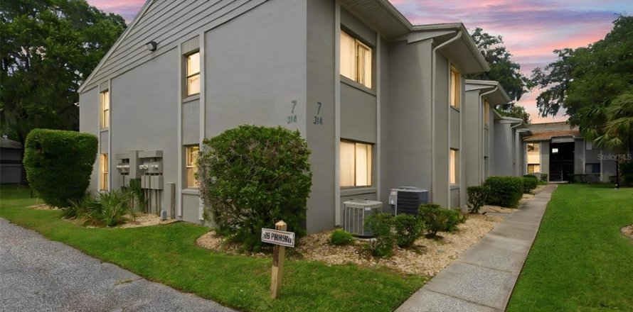 Condo in Palm Coast, Florida, 2 bedrooms № 2218867