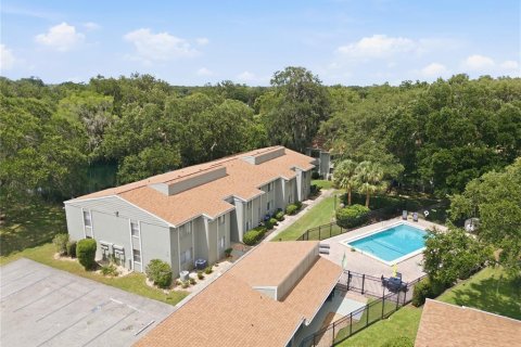 Condo in Palm Coast, Florida, 2 bedrooms № 2218867 - photo 21