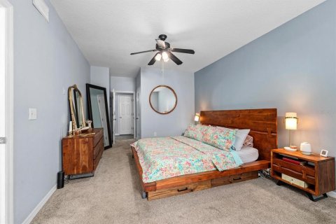 Copropriété à louer à Tampa, Floride: 1 chambre, 96.99 m2 № 2167152 - photo 12
