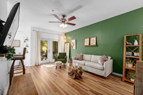 Copropriété à louer à Tampa, Floride: 1 chambre, 96.99 m2 № 2167152 - photo 4