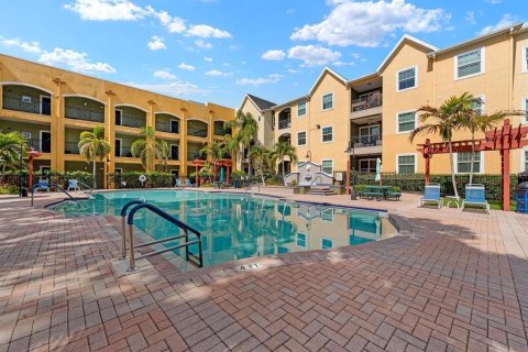 Copropriété à louer à Tampa, Floride: 1 chambre, 96.99 m2 № 2167152 - photo 15
