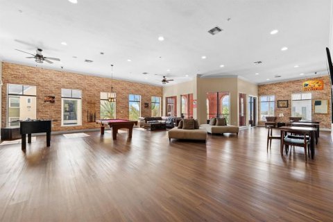 Copropriété à louer à Tampa, Floride: 1 chambre, 96.99 m2 № 2167152 - photo 17