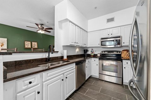Copropriété à louer à Tampa, Floride: 1 chambre, 96.99 m2 № 2167152 - photo 8