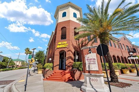 Copropriété à louer à Tampa, Floride: 1 chambre, 96.99 m2 № 2167152 - photo 14