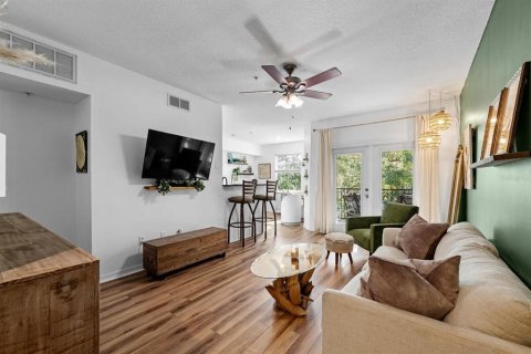 Copropriété à louer à Tampa, Floride: 1 chambre, 96.99 m2 № 2167152 - photo 3