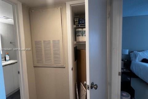 Снять в аренду кондоминиум в Дейви, Флорида 1 спальня, 74.79м2, № 1987732 - фото 11