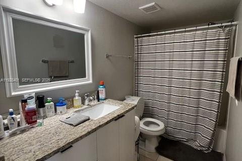 Снять в аренду кондоминиум в Дейви, Флорида 1 спальня, 74.79м2, № 1987732 - фото 12