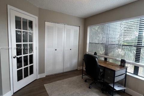 Снять в аренду кондоминиум в Дейви, Флорида 1 спальня, 74.79м2, № 1987732 - фото 14