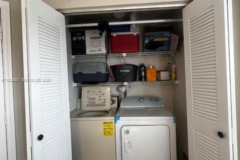 Снять в аренду кондоминиум в Дейви, Флорида 1 спальня, 74.79м2, № 1987732 - фото 15