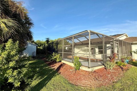 House in Port Charlotte, Florida 3 bedrooms, 150.41 sq.m. № 2394263 - photo 23