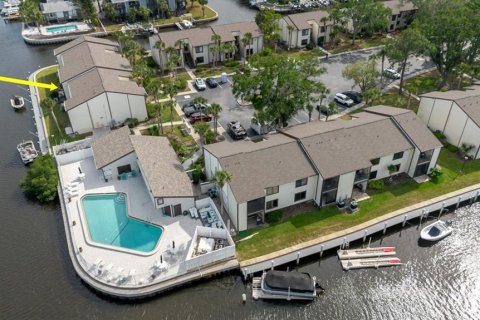 Condo in Tarpon Springs, Florida, 2 bedrooms  № 1630737 - photo 3