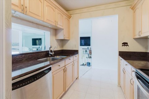 Condo in Tarpon Springs, Florida, 2 bedrooms  № 1630737 - photo 26