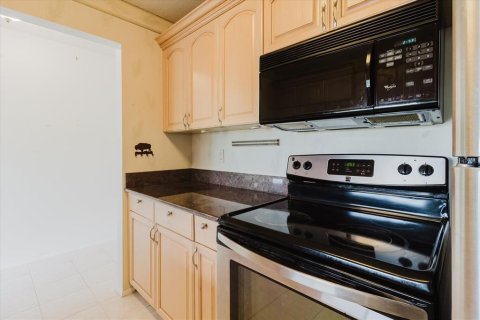 Condo in Tarpon Springs, Florida, 2 bedrooms  № 1630737 - photo 27