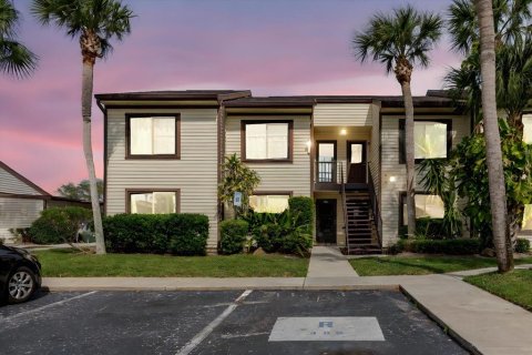 Condo in Tarpon Springs, Florida, 2 bedrooms  № 1630737 - photo 1